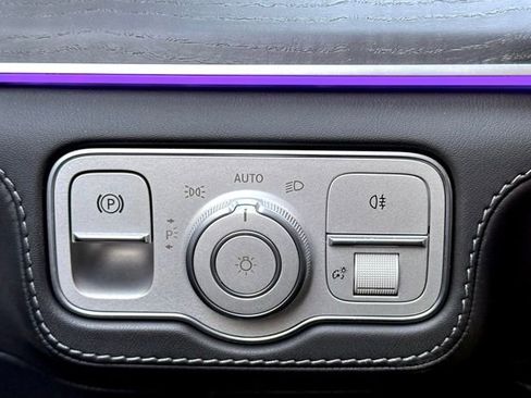 Used 2022 Mercedes-Benz GLS 63 AMG 4MATIC image 19