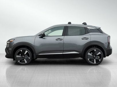 New 2026 Nissan Kicks SR w/ SR Premium Package