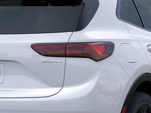 New 2025 Buick Envision Sport Touring image 39