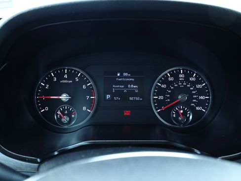 Used 2022 Kia Telluride EX w/ EX Premium Package image 25