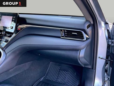 Certified 2023 Toyota Camry LE FWD image 19