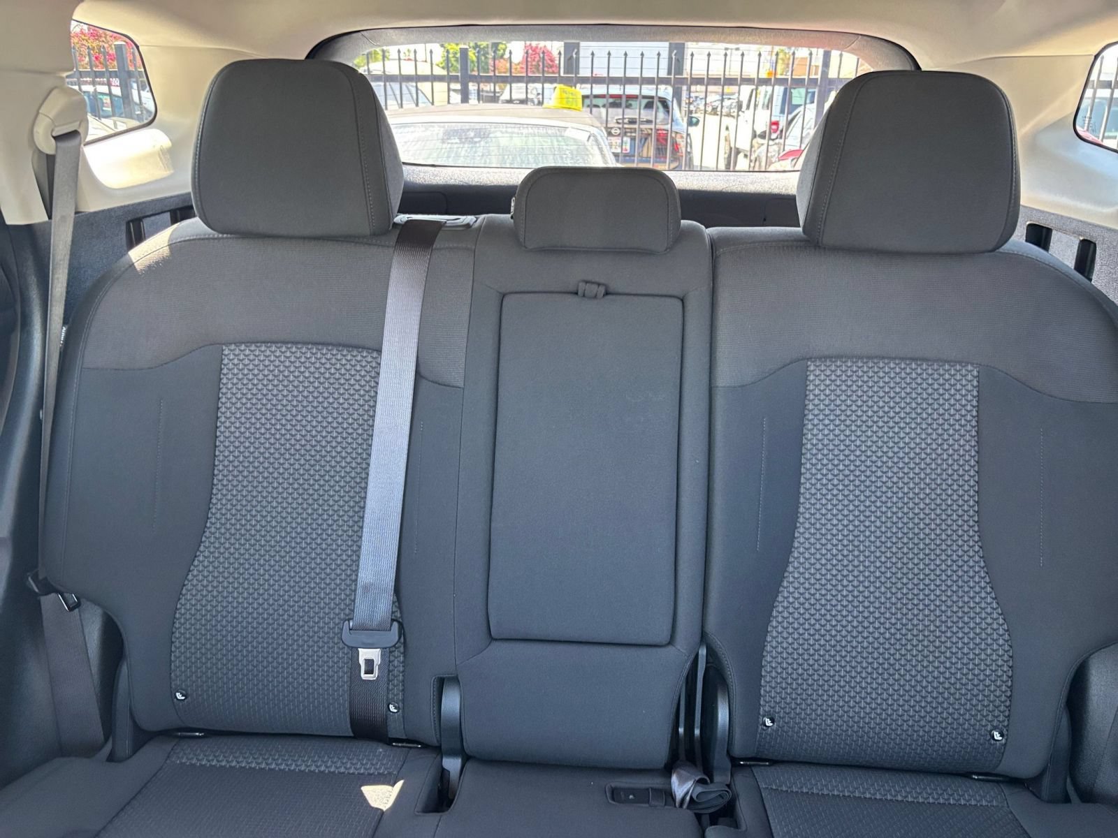 Used 2026 Kia Sportage LX AWD/4WD image 72