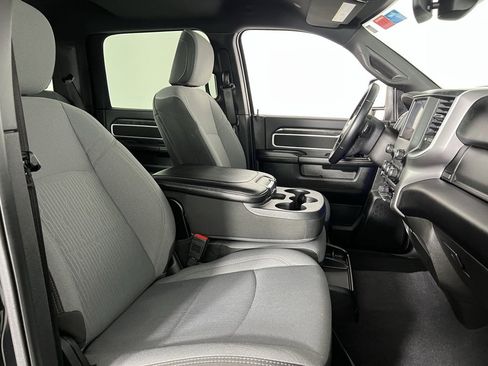 Certified 2024 RAM 2500 Big Horn w/ Bed Utility Group image 29