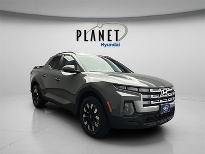 New 2026 Hyundai Santa Cruz SEL