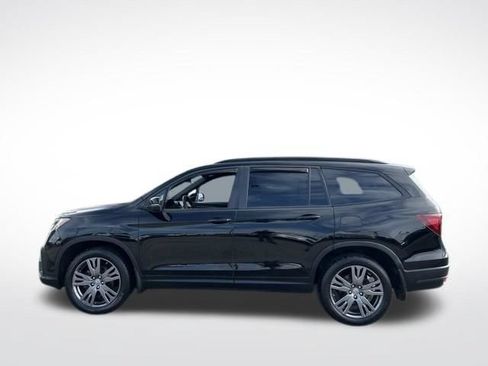 Used 2022 Honda Pilot Sport image 15
