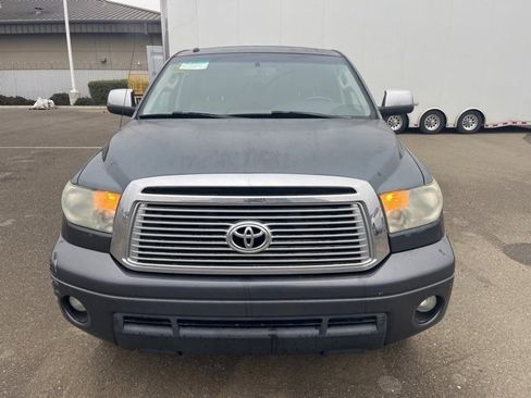 Used 2010 Toyota Tundra Limited image 2
