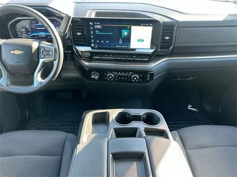 Used 2023 Chevrolet Silverado 1500 LT image 12