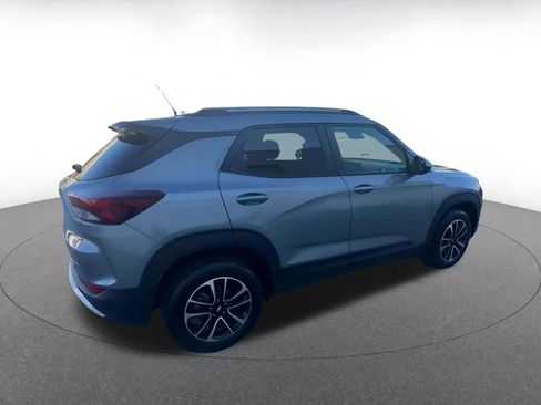 Used 2025 Chevrolet TrailBlazer LT image 15