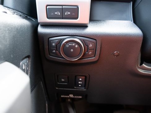 Used 2018 Ford F450 Platinum w/ Platinum Ultimate Package image 11