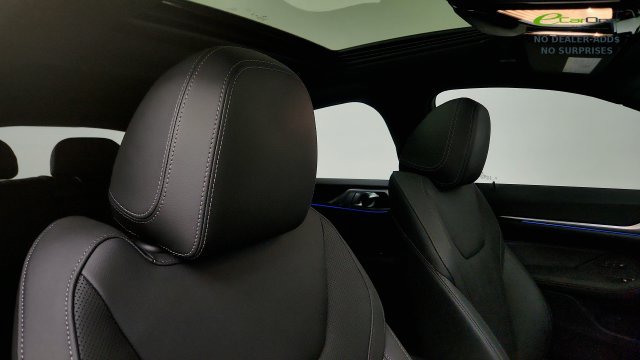 Used 2024 BMW i4 eDrive40 w/ Premium Package RWD image 41
