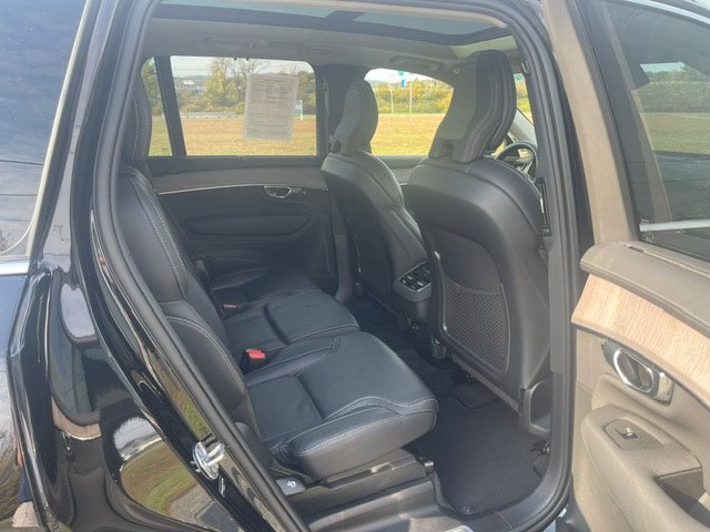Used 2026 Volvo XC90 B6 Ultra AWD/4WD image 11