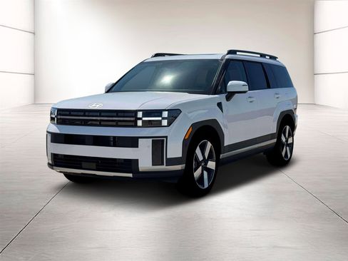 New 2026 Hyundai Santa Fe Limited image 1