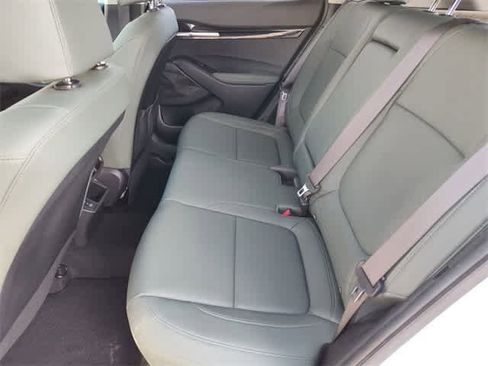 Used 2024 Kia Seltos SX image 6