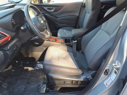 Used 2019 Subaru Forester Sport image 20