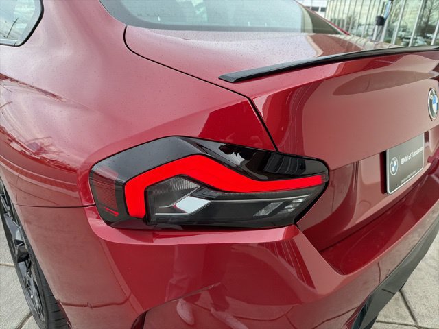 Used 2026 BMW 230i Coupe w/ Premium Package RWD image 11