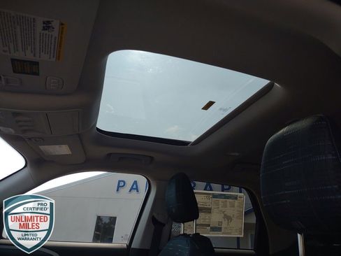 New 2025 Ford Bronco Sport Heritage w/ Convenience Package image 23