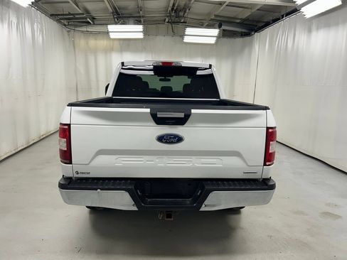Used 2020 Ford F150 XLT w/ Equipment Group 302A Luxury AWD/4WD image 5