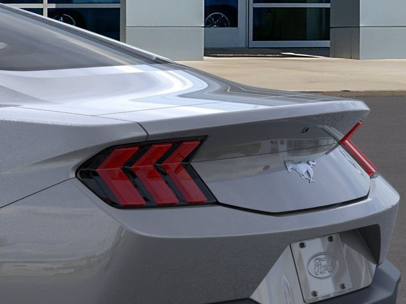 New 2026 Ford Mustang Coupe RWD image 46