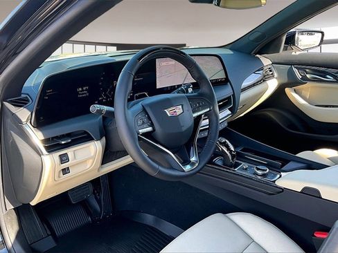 New 2026 Cadillac CT5 Premium Luxury image 6
