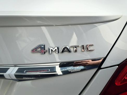 Used 2017 Mercedes-Benz C 300 4MATIC Sedan image 48