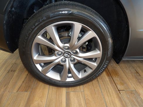 Certified 2023 MAZDA CX-30 AWD 2.5 S w/ Premium Package image 5