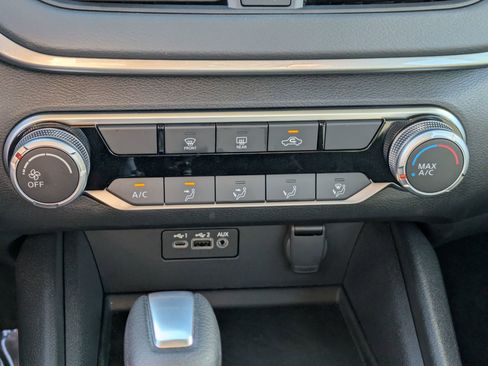 Certified 2025 Nissan Altima 2.5 S image 20