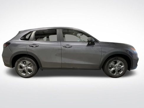 Used 2026 Honda HR-V LX image 9