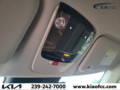 New 2026 Kia EV6 Wind RWD image 30