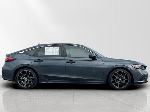 Used 2023 Honda Civic Sport Touring image 7