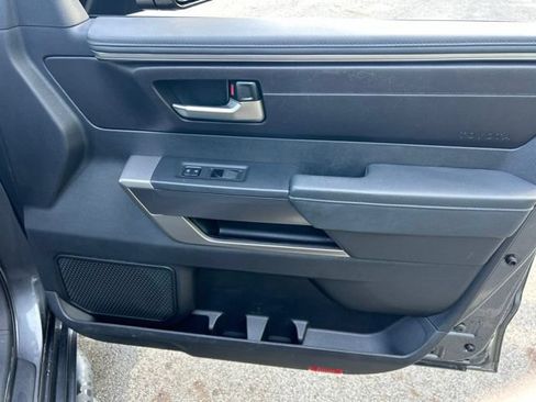 Used 2023 Toyota Tundra SR5 w/ TRD Sport Package AWD/4WD image 37