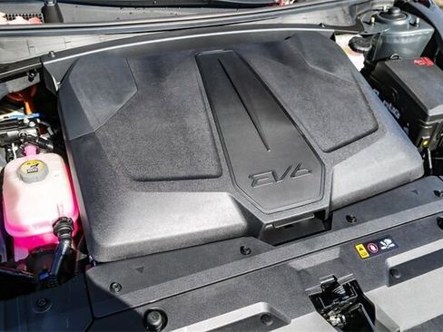 New 2025 Kia EV6 Light image 24