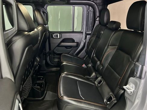 Used 2020 Jeep Gladiator Mojave image 25