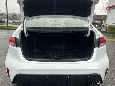 New 2026 Toyota Corolla SE image 24