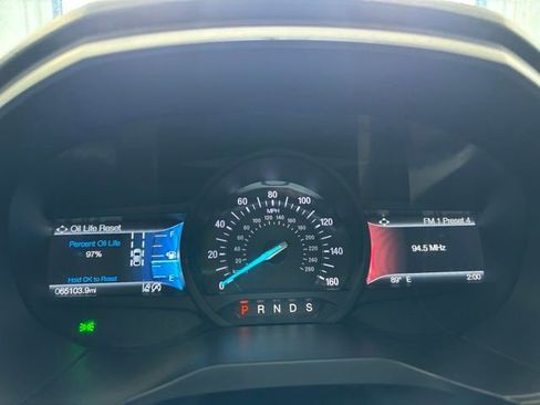 Used 2019 Ford Edge SEL w/ Equipment Group 201A image 16