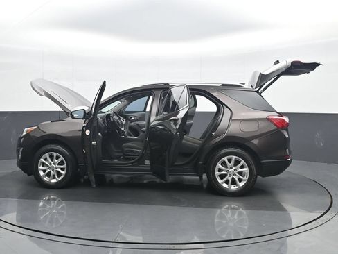 Used 2020 Chevrolet Equinox LT AWD/4WD image 37