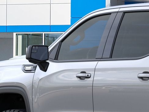 New 2026 GMC Sierra 1500 AT4 w/ AT4 Premium Package AWD/4WD image 45