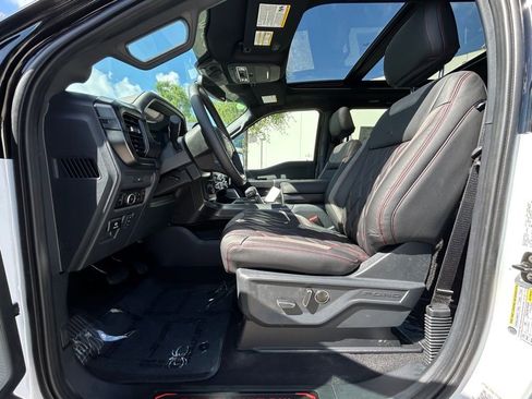 New 2026 Ford F150 Lariat w/ Equipment Group 502A High image 9