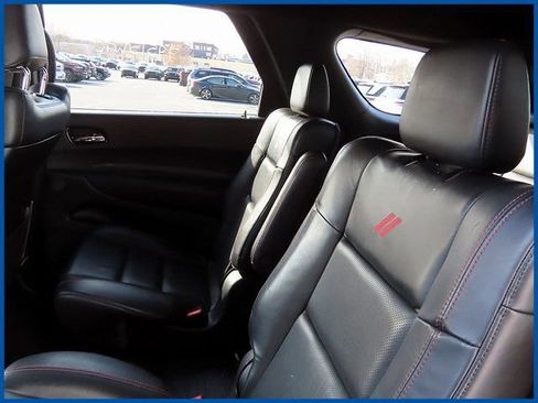 Certified 2022 Dodge Durango R/T image 10