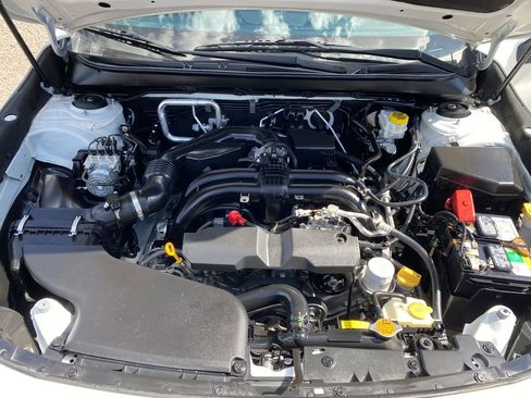 Used 2019 Subaru Outback 2.5i Limited AWD/4WD image 26