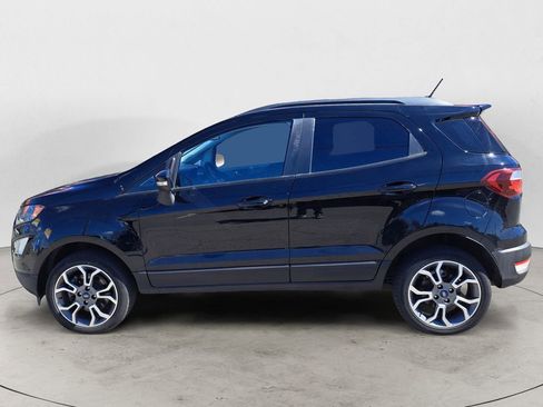 Used 2020 Ford EcoSport SES image 6
