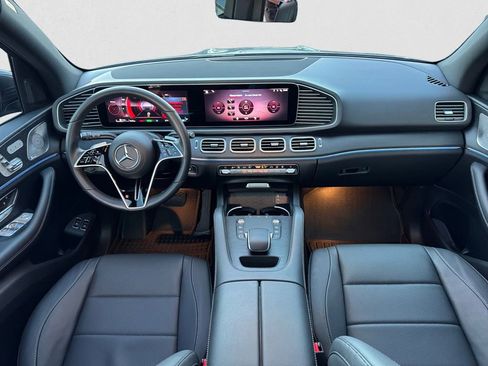 Used 2025 Mercedes-Benz GLE 450e 4MATIC image 12