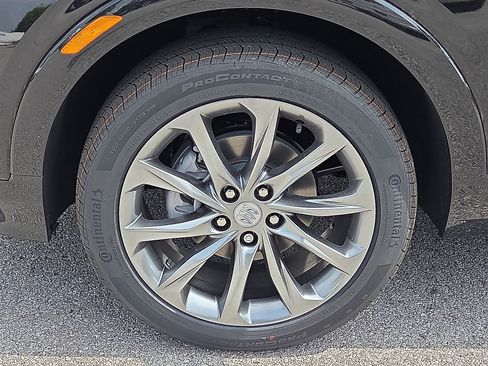 New 2026 Buick Encore GX Avenir AWD/4WD image 7