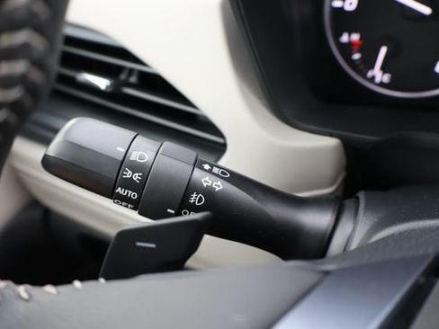 Certified 2025 Subaru Forester Limited w/ Popular Package #1 image 25