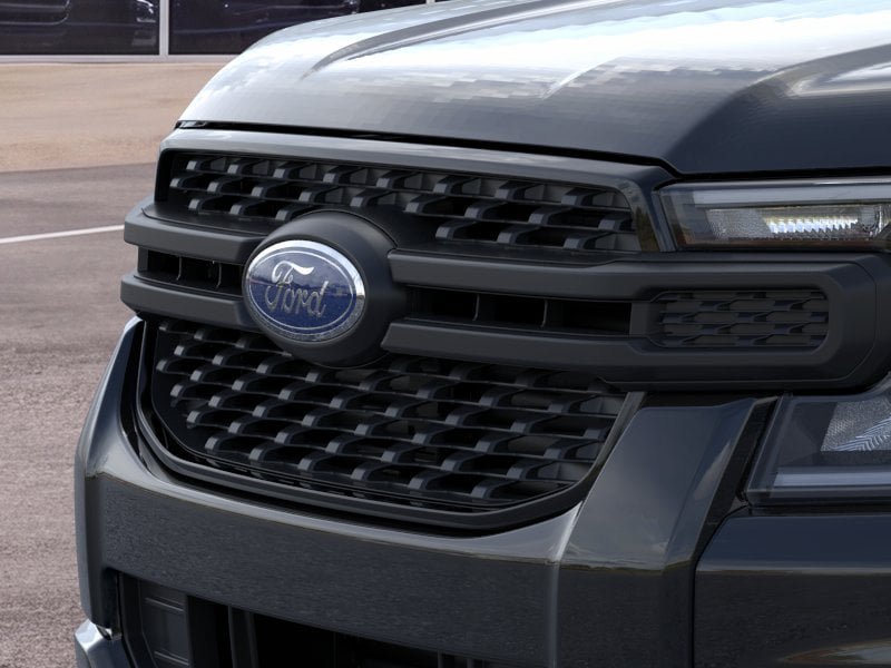New 2026 Ford Ranger XL w/ Trailer Tow Package RWD image 45