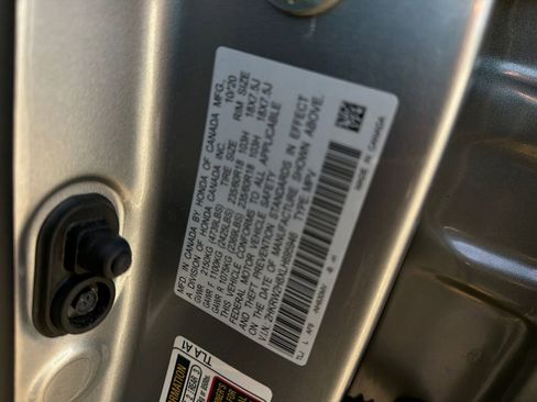 Used 2020 Honda CR-V EX-L image 34