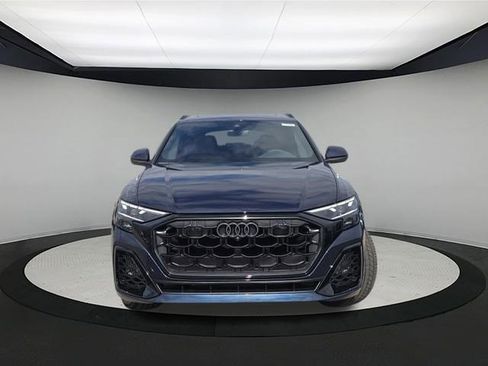 New 2026 Audi Q8 Premium Plus image 2
