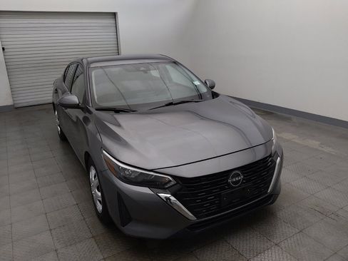 Used 2024 Nissan Sentra S FWD image 14