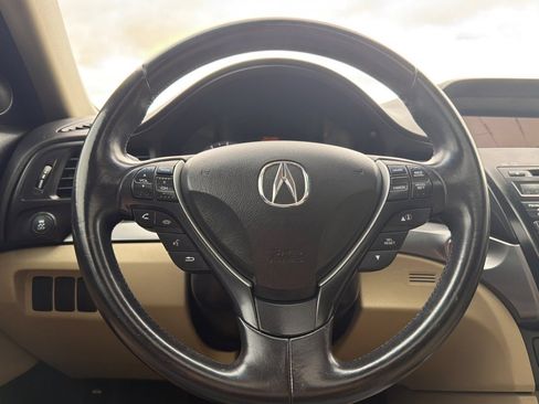 Used 2015 Acura ILX w/ Technology Package FWD image 22