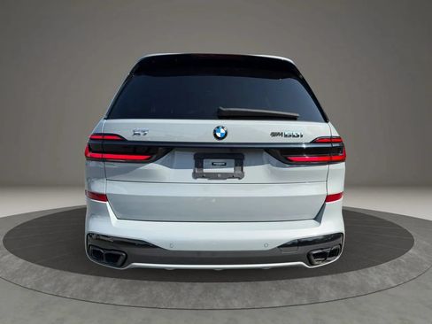 Used 2024 BMW X7 M60i w/ Executive Package AWD/4WD image 6