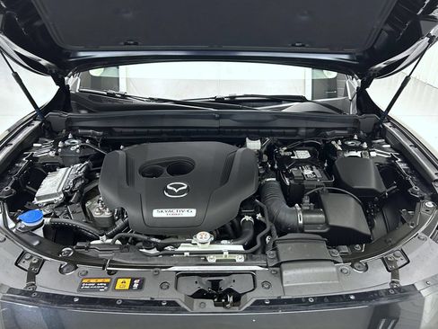 Certified 2026 MAZDA CX-50 AWD 2.5 S w/ Accent Package image 24